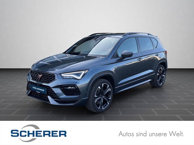 Cupra Ateca 2.0 TSI DSG
