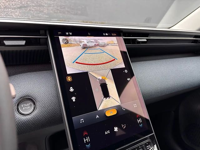 Citroën C5 Aircross Max