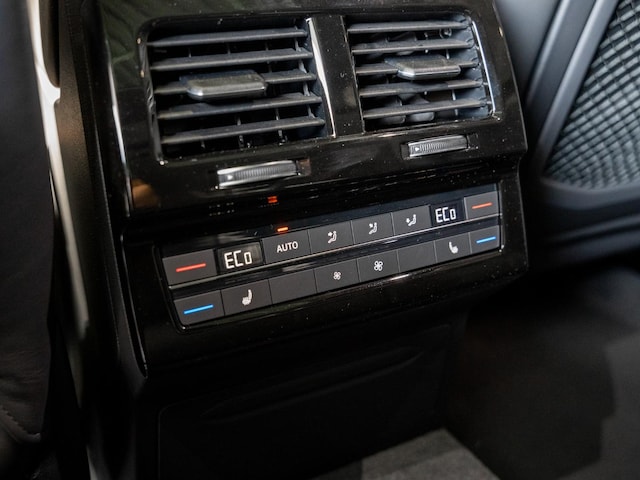 Volkswagen Touareg 3.0 V6 TDI