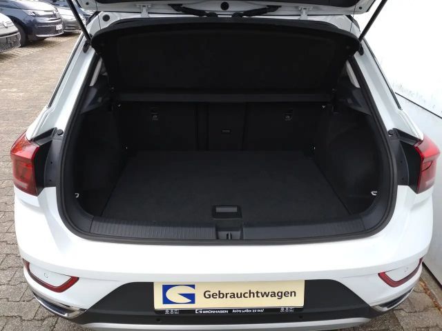 Volkswagen T-Roc 1.5 TSI DSG Style