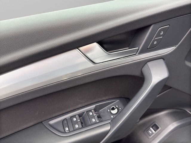 Audi Q5 40 TDI Quattro S-Tronic