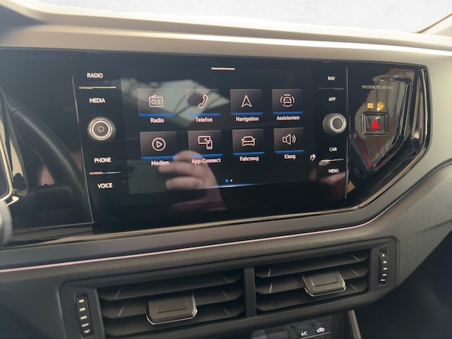 Volkswagen Taigo 1.5 TSI DSG R-Line