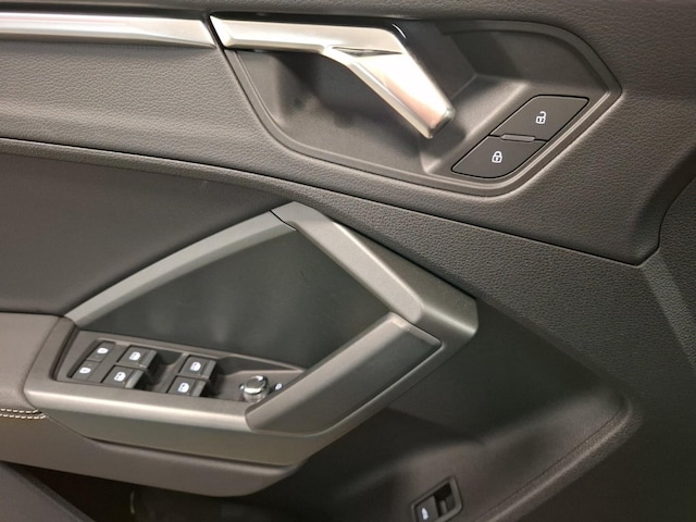 Audi Q3 35 TFSI S-Line S-Tronic Sportback