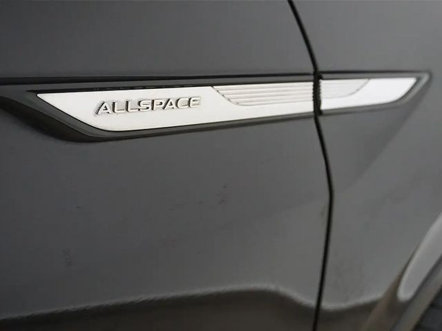 Volkswagen Tiguan Allspace DSG Life