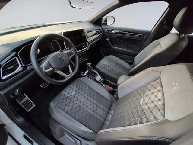 Volkswagen T-Roc 1.5 TSI DSG R-Line