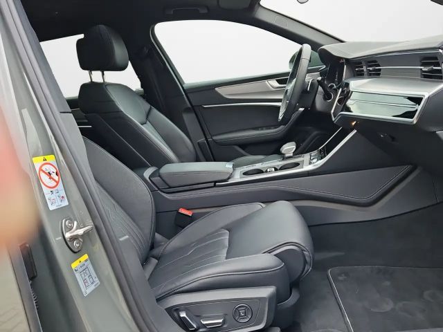 Audi S6 Avant Quattro