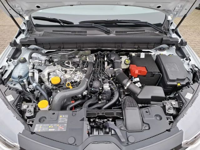 Renault Arkana Alpine EDC Esprit Hybrid