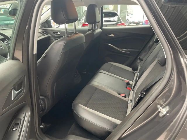 Opel Grandland X Navi,el.Heckklappe,4xSitzheizung..