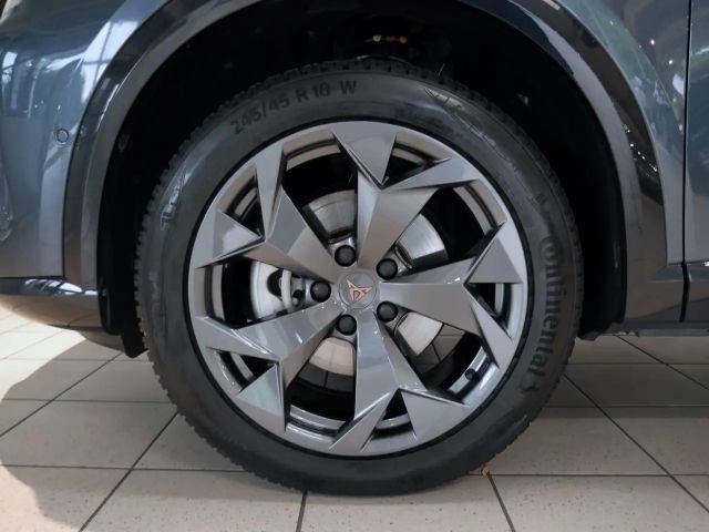 Cupra Formentor 2.0 TDI | LED AHK RFK ACC Navi App