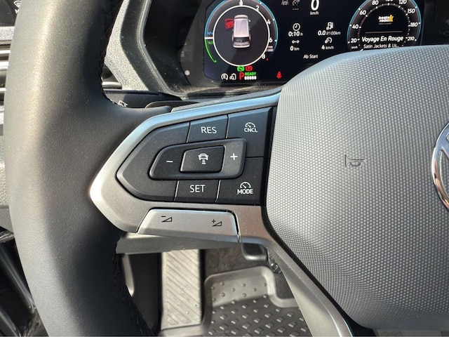 Volkswagen Caddy Life eHybrid