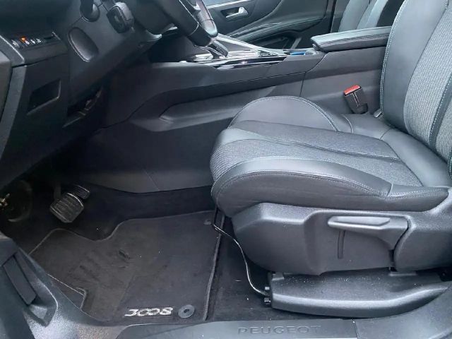 Peugeot 3008 Allure Pack HDi