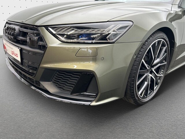 Audi S7 Quattro Sportback