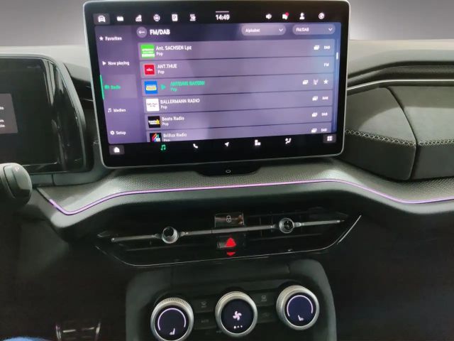 Skoda Kodiaq Sportline iV