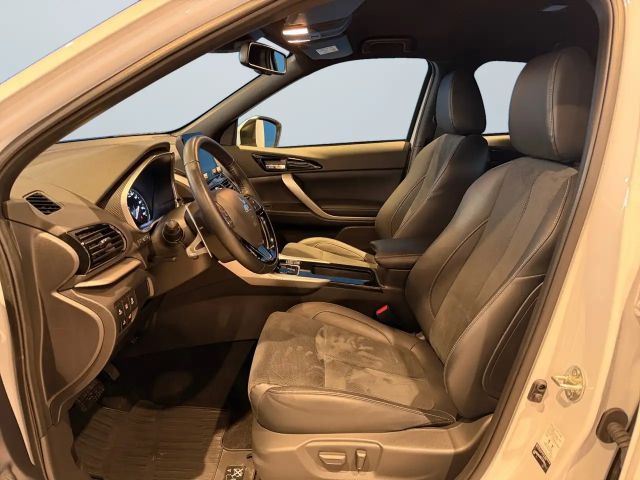 Mitsubishi Eclipse Cross PHEV