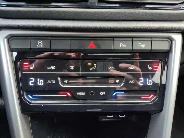 Volkswagen T-Roc 2.0 TDI DSG Life