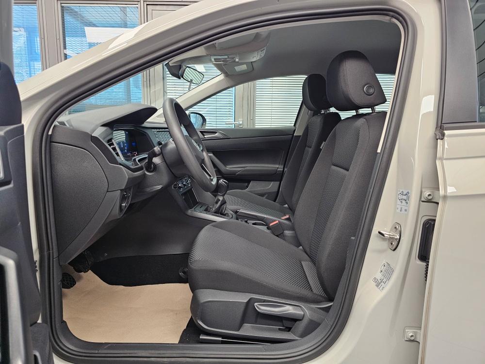 Volkswagen Taigo App-Connect,LED,Digital-Cockpit,