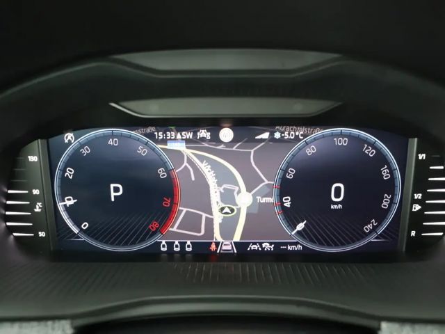 Skoda Kamiq Selection