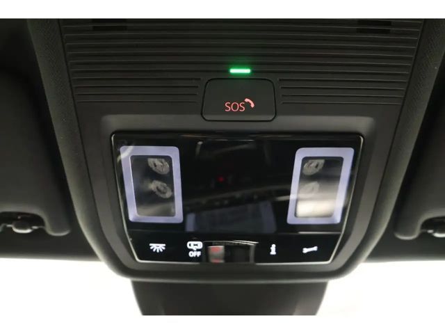 Volkswagen Golf 2.0 TSI DSG GTI Golf VIII