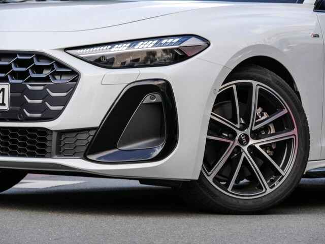 Audi A5 Avant Quattro S-Tronic