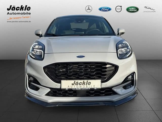 Ford Puma ST Line
