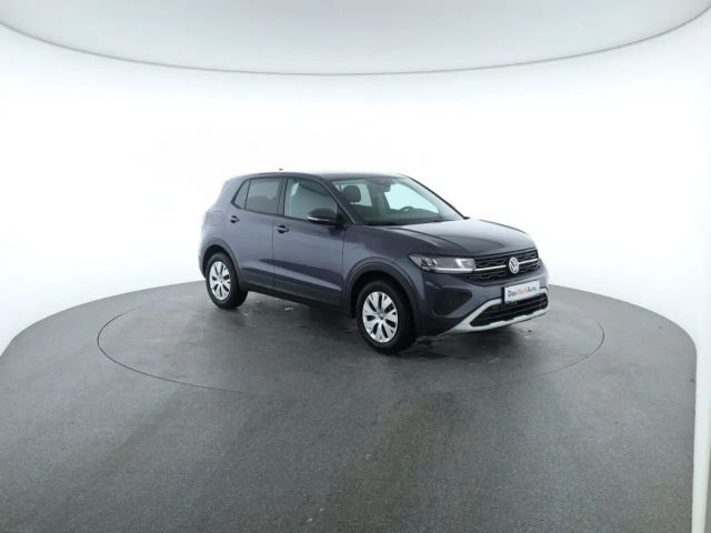 Volkswagen T-Cross 4Me TSI