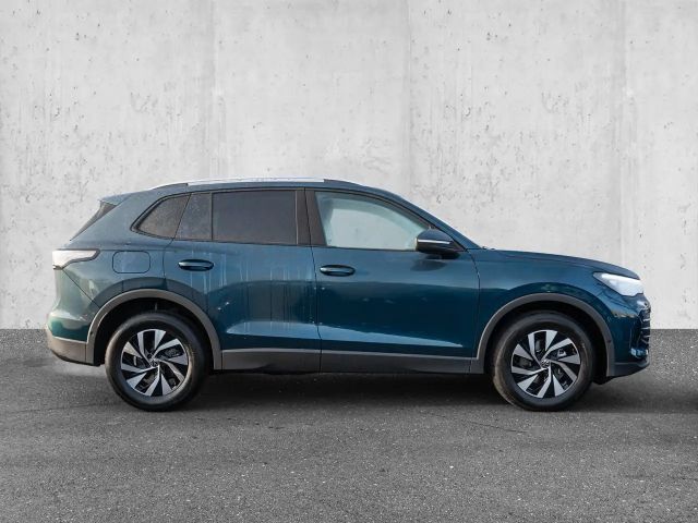 Volkswagen Tiguan 1.5 eTSI DSG Life