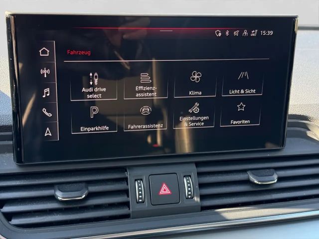 Audi Q5 40 TDI Quattro