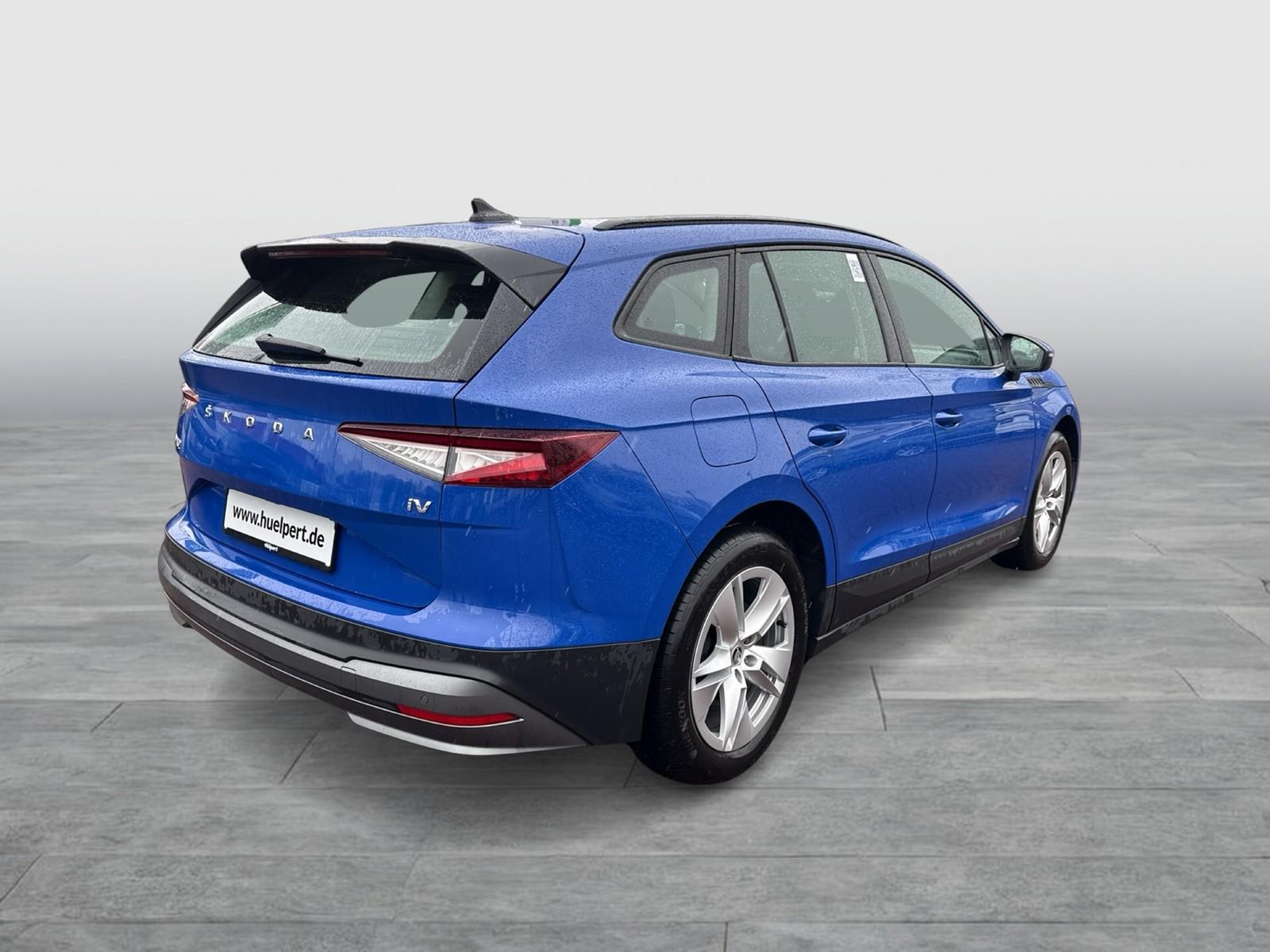 Skoda Enyaq iV Loft iV 50