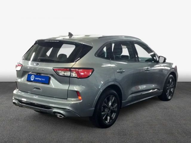 Ford Kuga ST Line