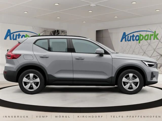 Volvo XC40 T2 Automatikgetriebe Essential