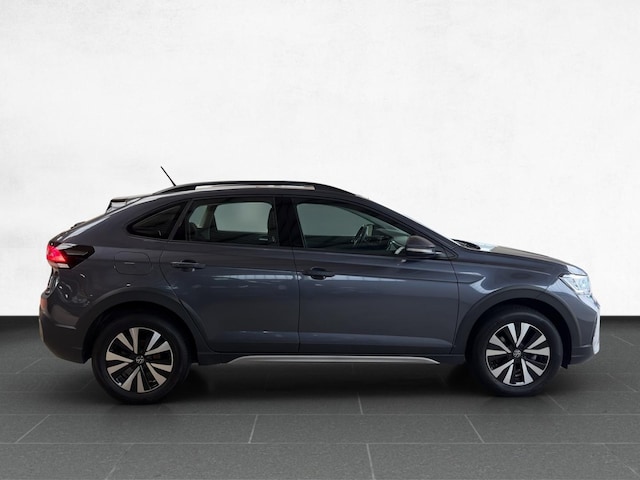 Volkswagen Taigo 1.0 TSI Life