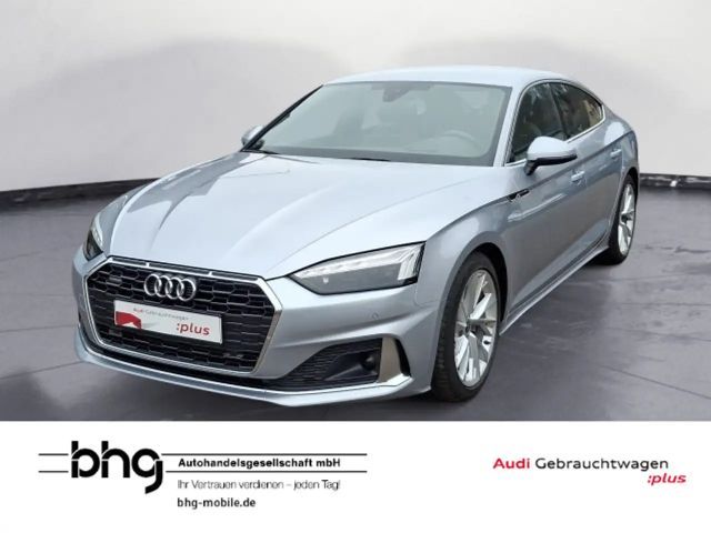 Audi A5 40 TFSI Quattro S-Tronic