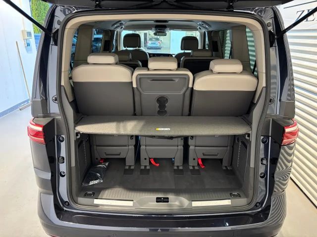 Volkswagen Multivan Style T7