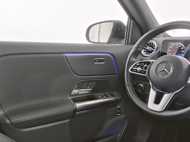 Mercedes-Benz EQA 300 4MATIC