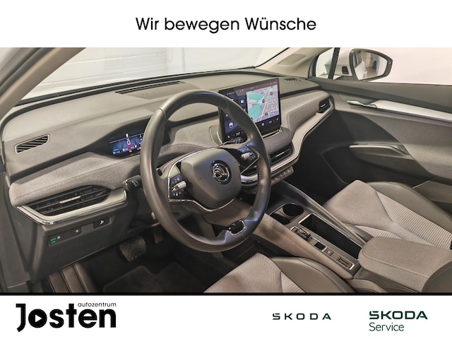 Skoda Enyaq Loft iV 50