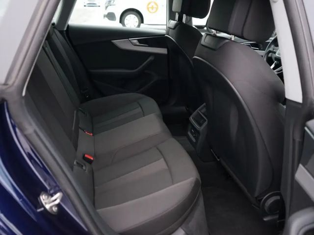 Audi A5 2.0 TFSI S-Line