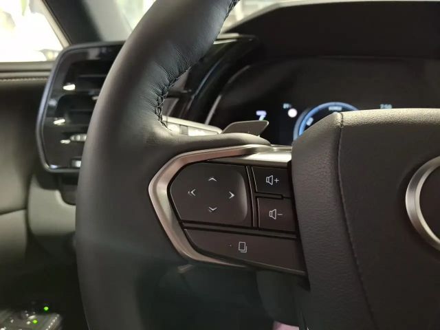 Lexus RX-Serie 450h F Sport Sport