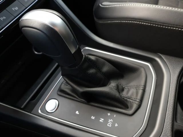 Volkswagen Touran 1.5 TSI 7-zitter DSG