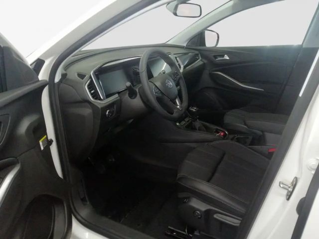 Opel Grandland X GS-Line Grand Sport