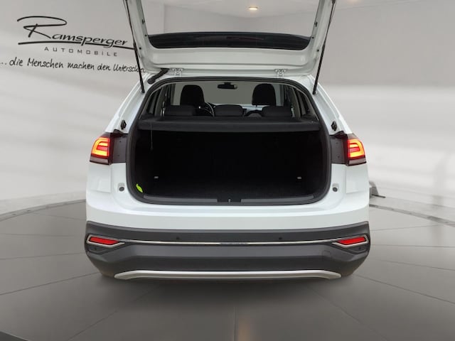 Volkswagen Taigo 1.0 TSI DSG Style