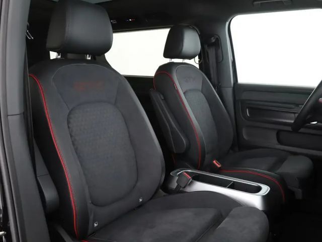 Volkswagen ID.Buzz 4Motion GTX