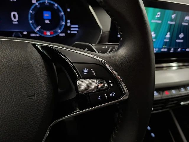 Skoda Octavia Combi Style Style iV