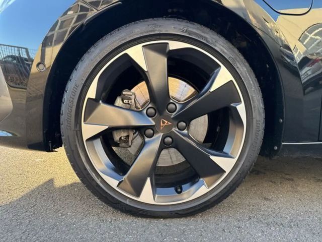 Cupra Leon 1.4 e-Hybrid