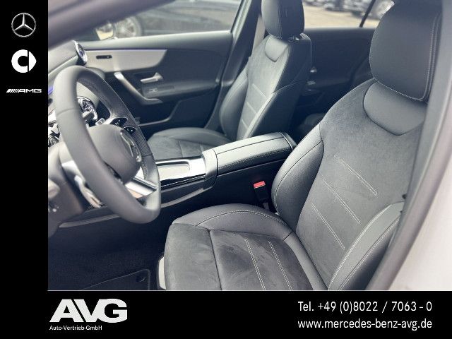 Mercedes-Benz A 200 Special Edition