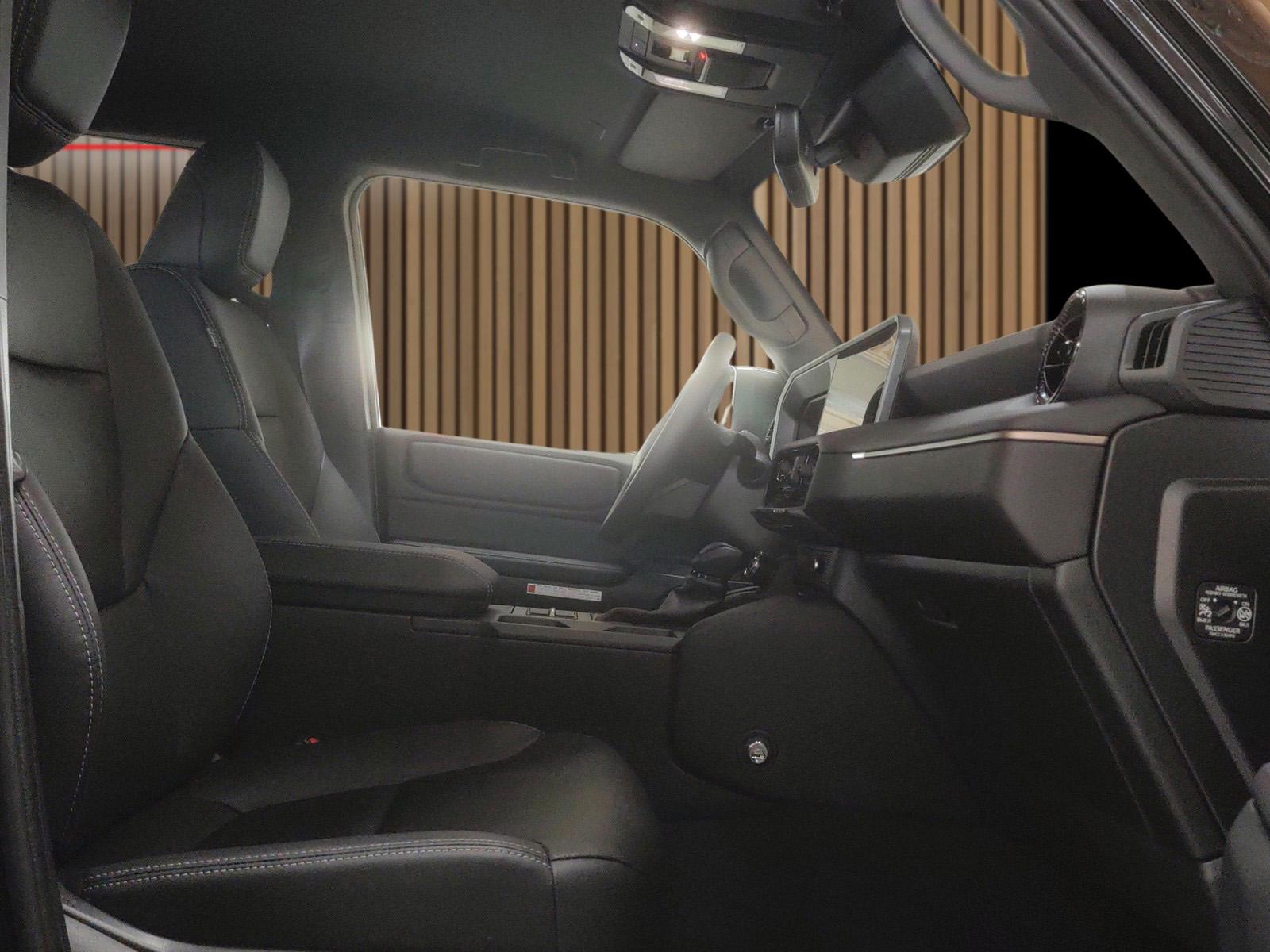 Toyota Land Cruiser Executive Vierwielaandrijving