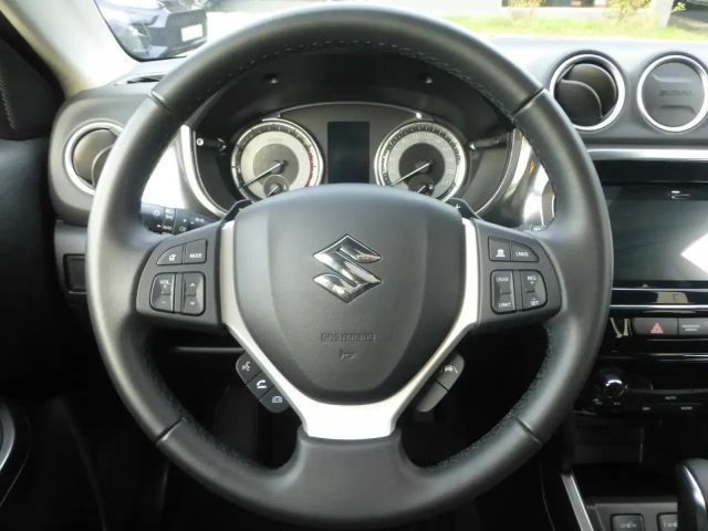 Suzuki Vitara 4x4 Comfort Hybrid