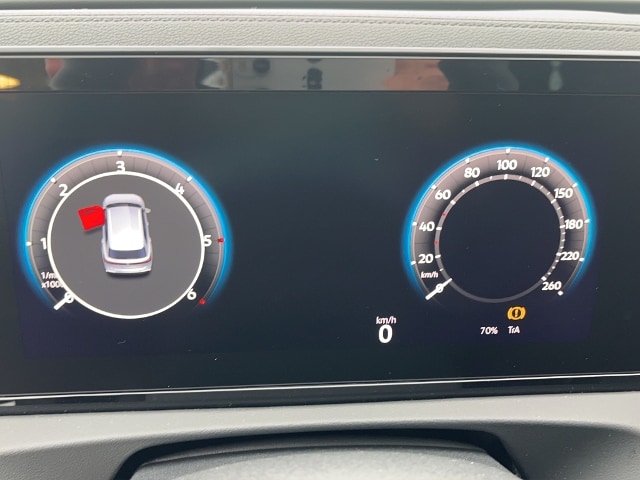 Volkswagen Tiguan 4Motion DSG