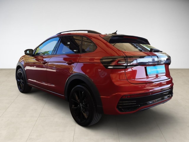 Volkswagen Taigo 1.0 TSI