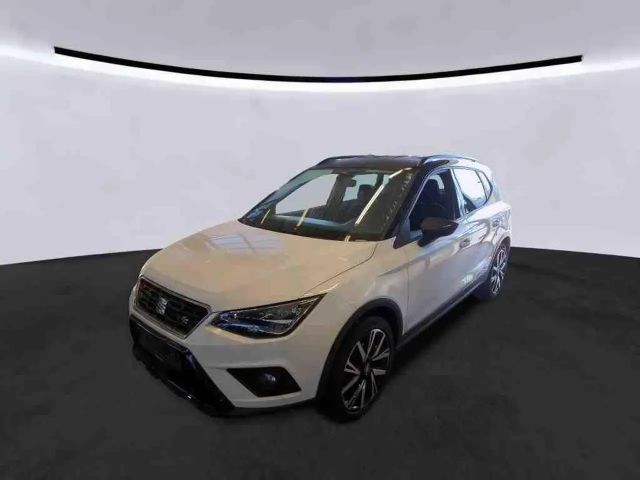 Seat Arona 1.5 TSI DSG FR-lijn