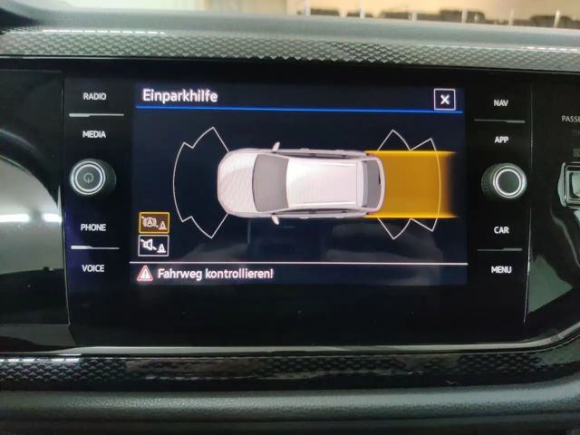 Volkswagen Taigo 1.0 TSI IQ.Drive Life